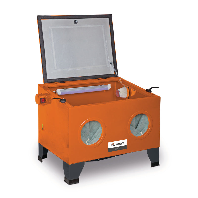 Unicraft (6204000) Arenadoras SSK 1