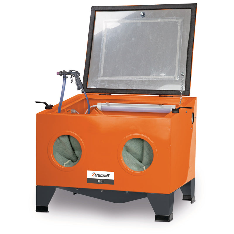 Unicraft (6204000) Arenadoras SSK 1