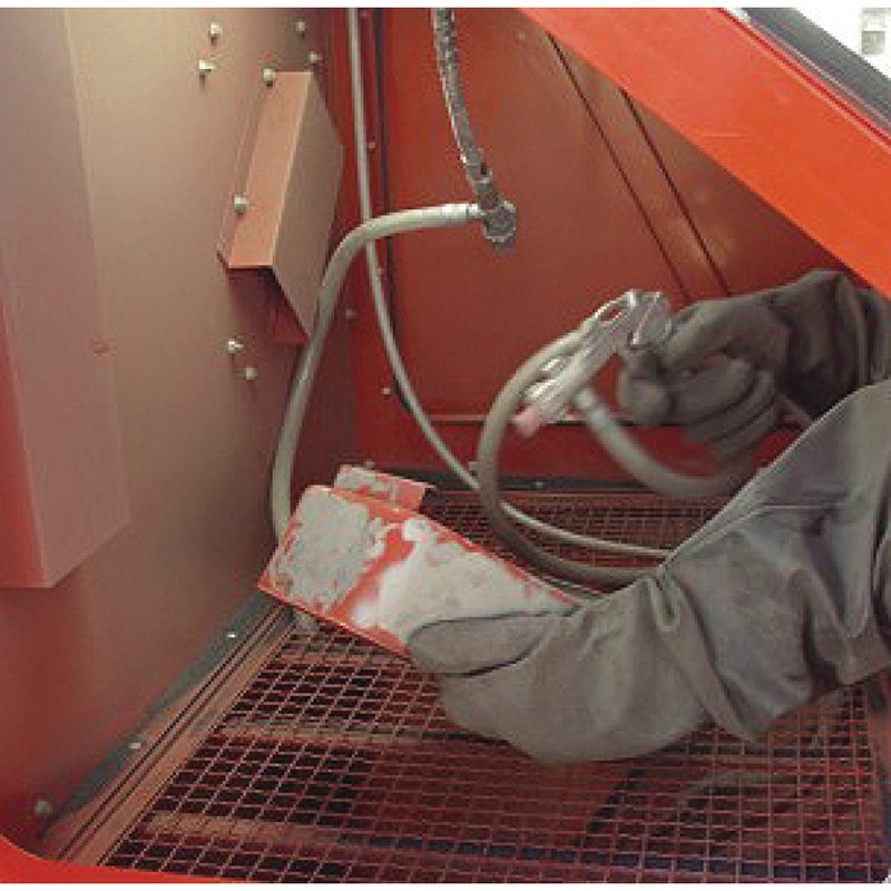 Unicraft (6204003) Sandblasters SSK 2.5