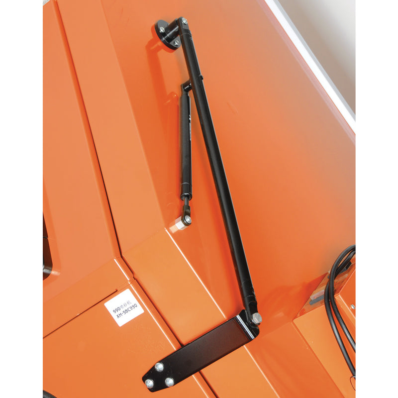 Unicraft (6204004) Sandblasters SSK 4