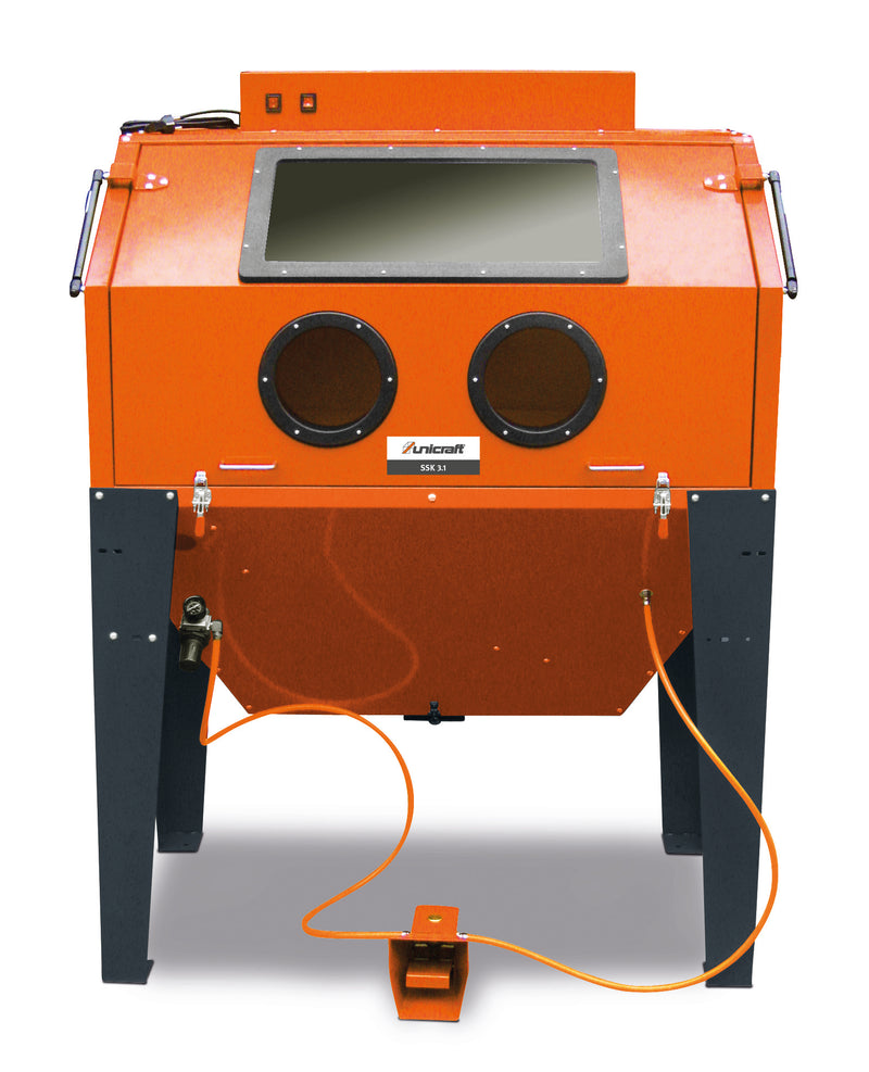 Unicraft (6204005) Arenadoras SSK 3.1