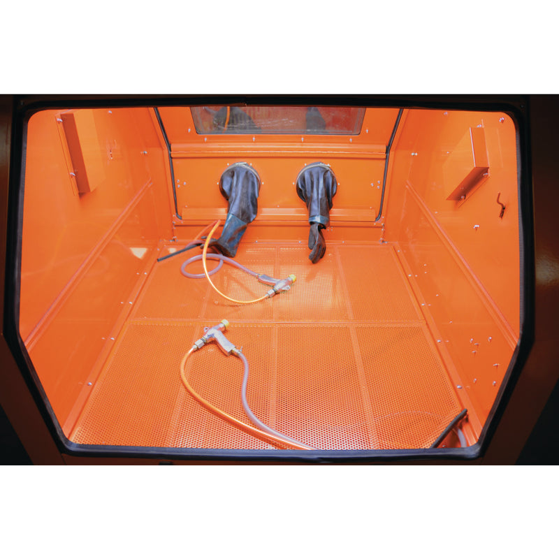 Unicraft (6204006) Arenadoras SSK 5