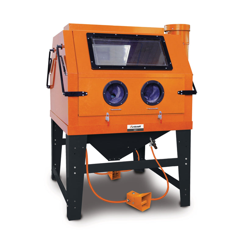 Unicraft (6204006) Arenadoras SSK 5