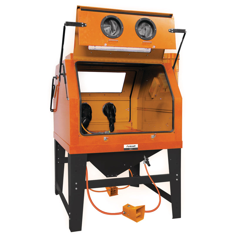 Unicraft (6204006) Arenadoras SSK 5