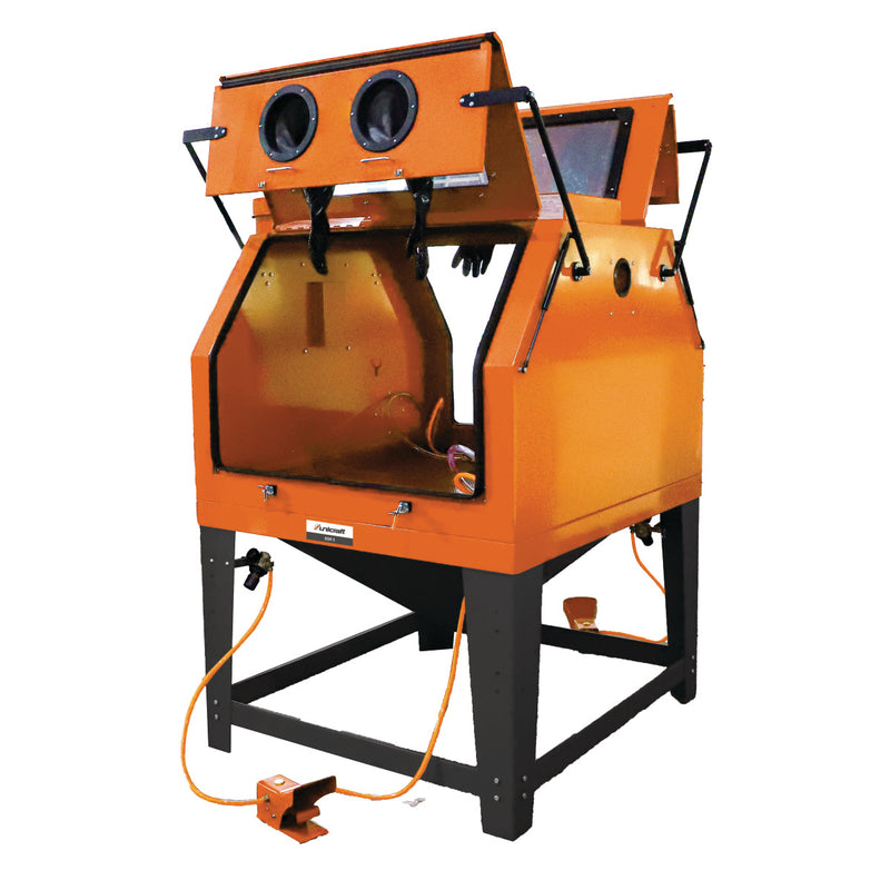 Unicraft (6204006) Arenadoras SSK 5