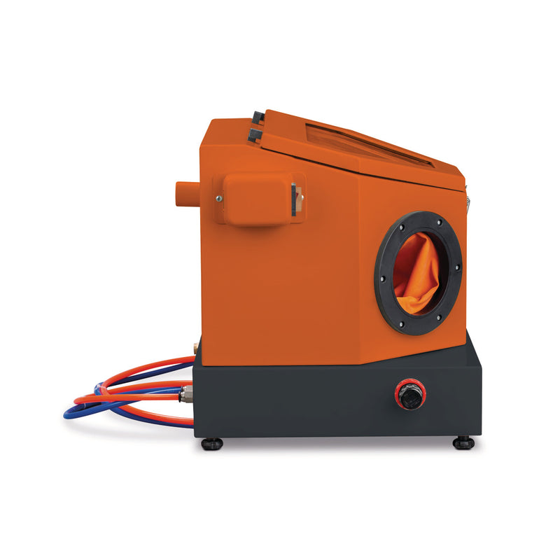 Unicraft (6204010) Sandblasters SSK 1.5