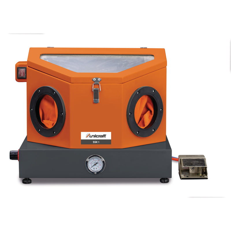 Unicraft (6204010) Arenadoras SSK 1.5