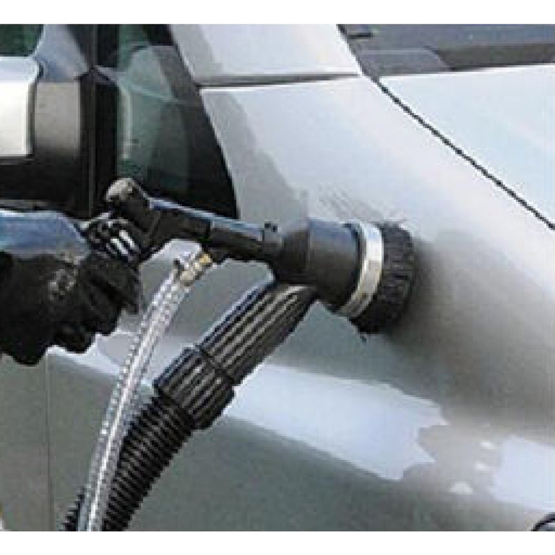 Unicraft (6204030) Mobile sandblaster MSSG 105 A