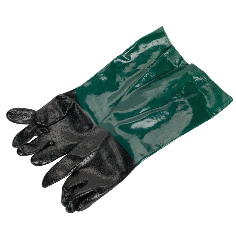 Guantes Unicraft (6204100) HS SSK1