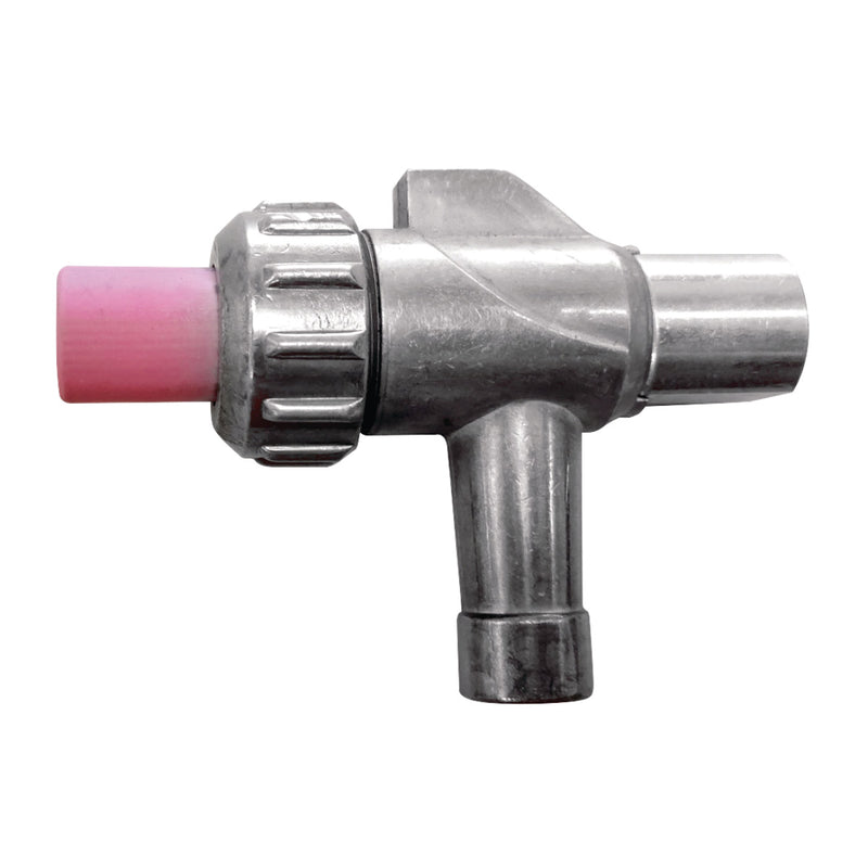 Pistola de chorro de arena Unicraft (6204105) SSP-SSK2.5