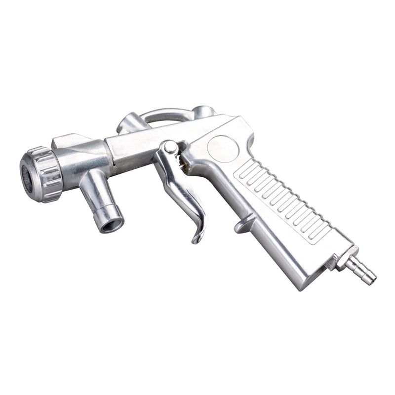 Pistola de chorro de arena Unicraft (6204105) SSP-SSK2.5