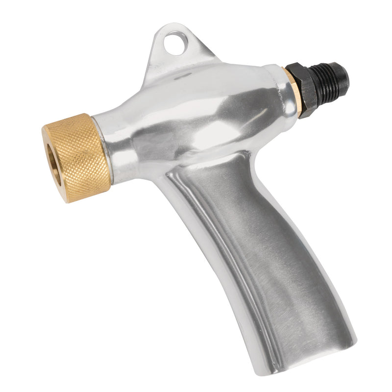 Pistola de jateamento de areia Unicraft (6204124) SSP-SSK3/3.1/4/5