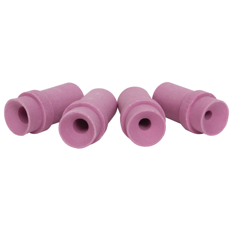 Unicraft (6204130) Sandblasting Nozzle Set Ceramic 4/5/6/7mm
