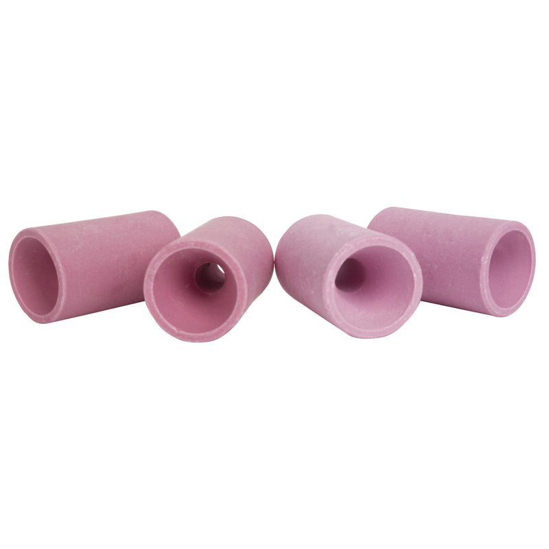 Conjunto de Bicos de Jato de Areia Cerâmica 5/5/6/6mm Unicraft (6204170)