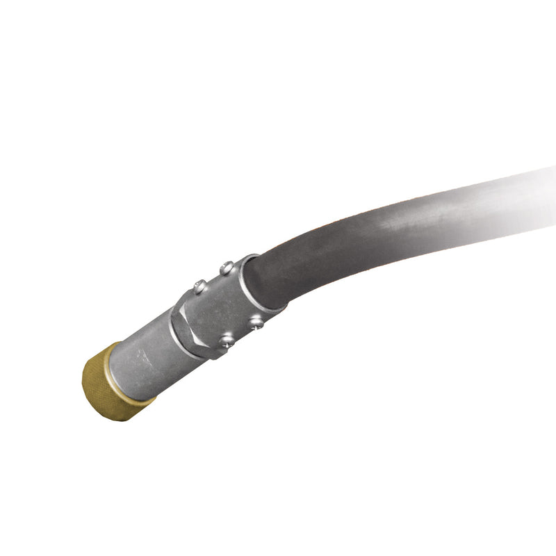 Unicraft (6204172) Sandblasting Gun SSK4 HP