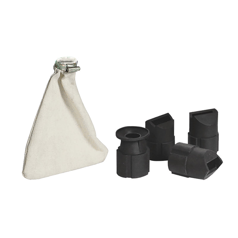 Unicraft (6204200) Compressed air hand held sandblaster DHS 1