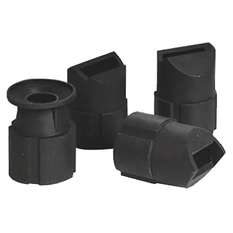 Unicraft (6204203) Nozzle set for DHS 1