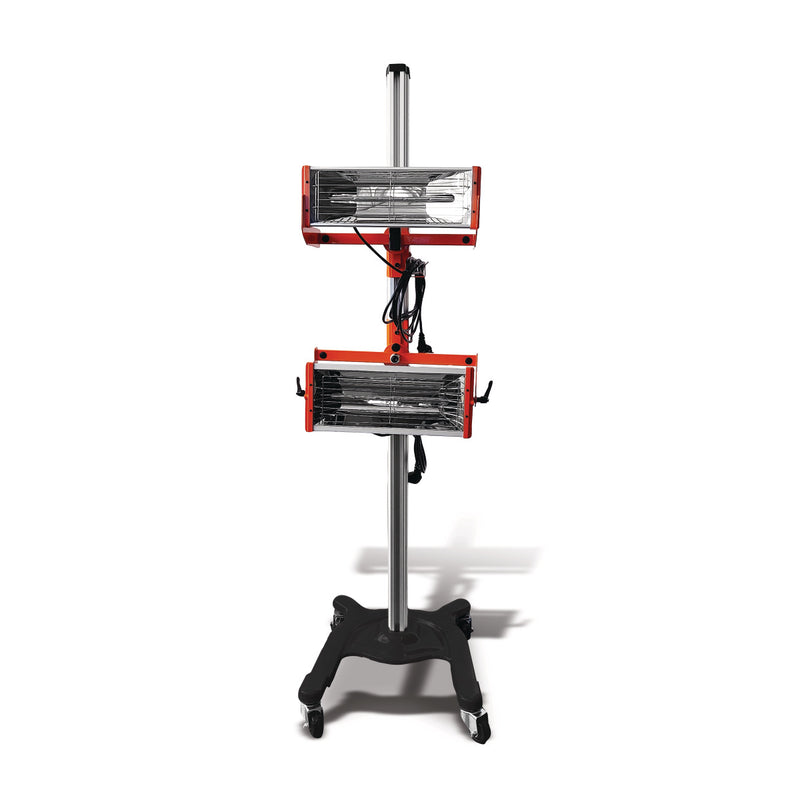 Secador Infravermelhos ILT 2 Unicraft (6205002)
