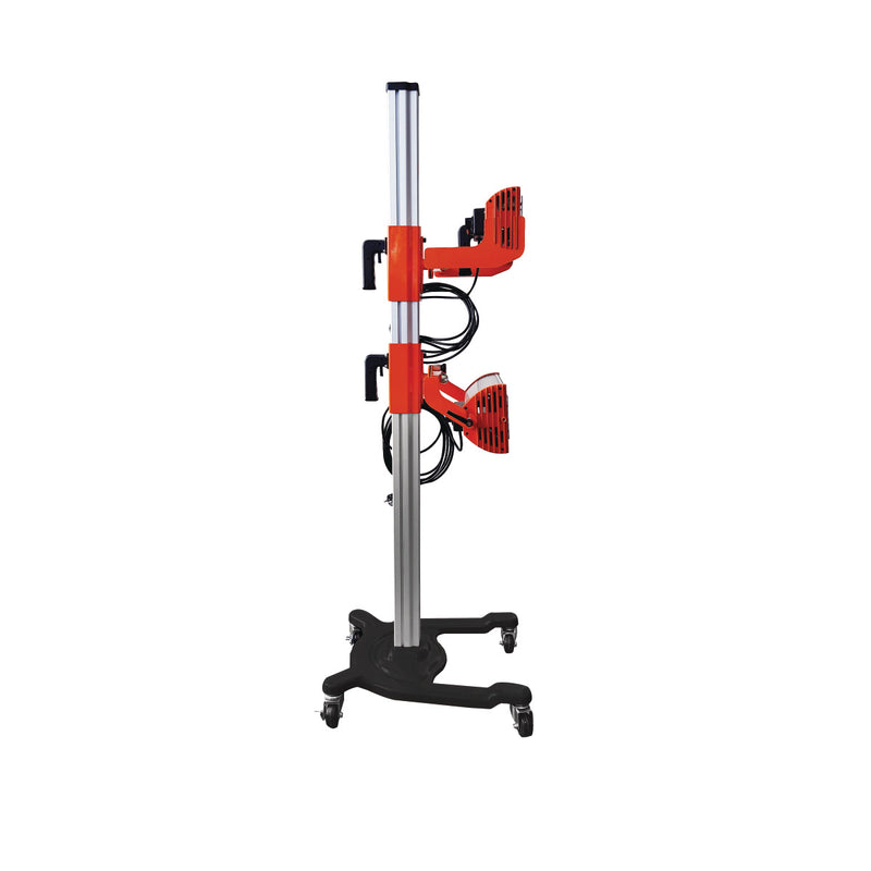 Secador Infravermelhos ILT 2 Unicraft (6205002)