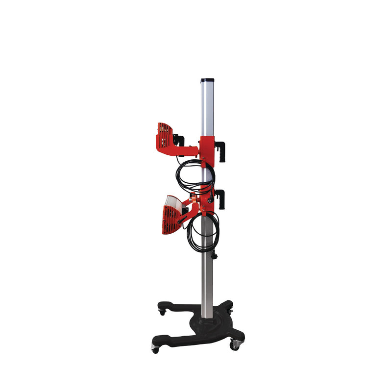 Secador Infravermelhos ILT 2 Unicraft (6205002)