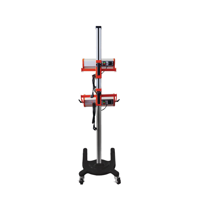 Secador Infravermelhos ILT 2 Unicraft (6205002)