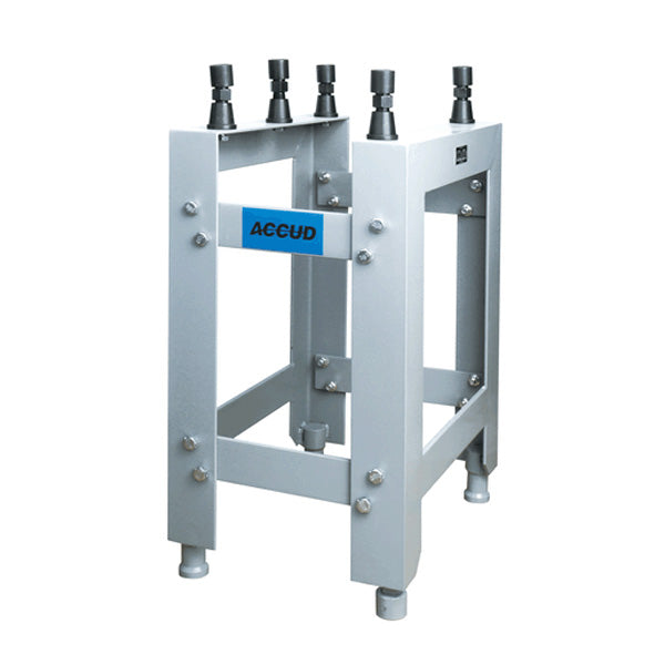 Accud (621) Soporte para placa de superficie de granito