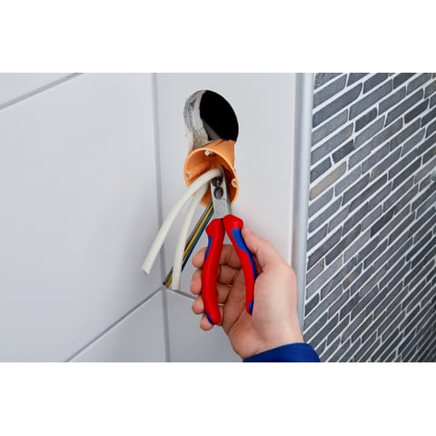 Knipex (13 45 165) Stripping Pliers