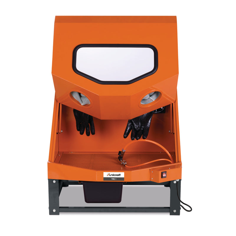 Unicraft (6220001) Parts Washer TWG 1