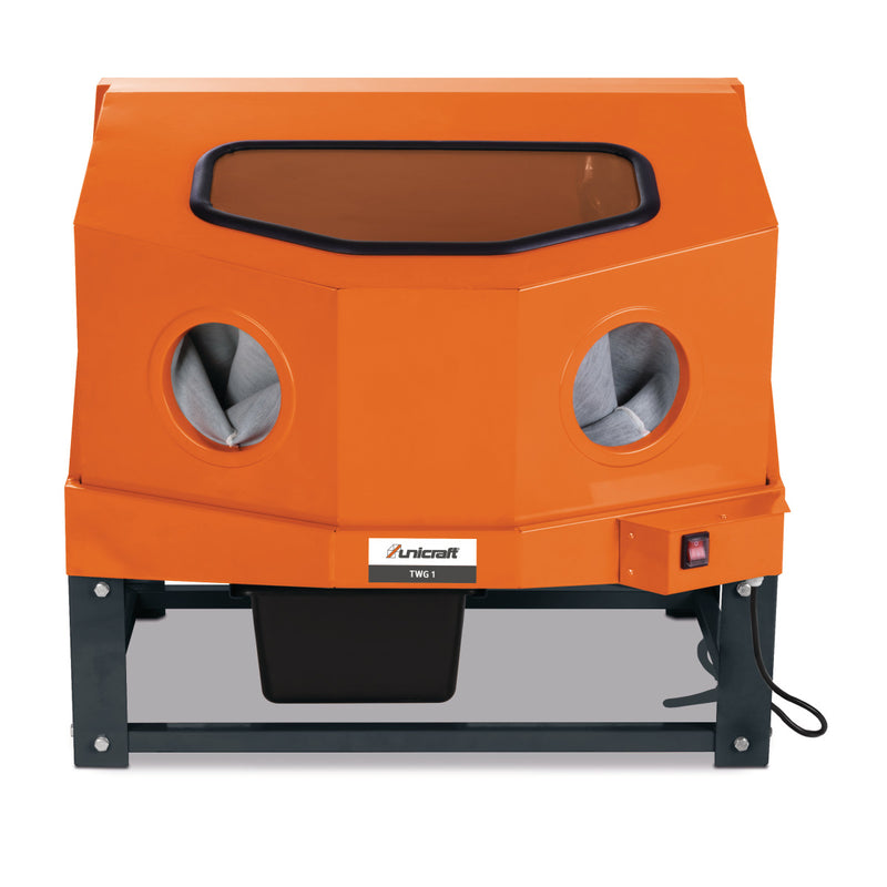 Unicraft (6220001) Parts Washer TWG 1