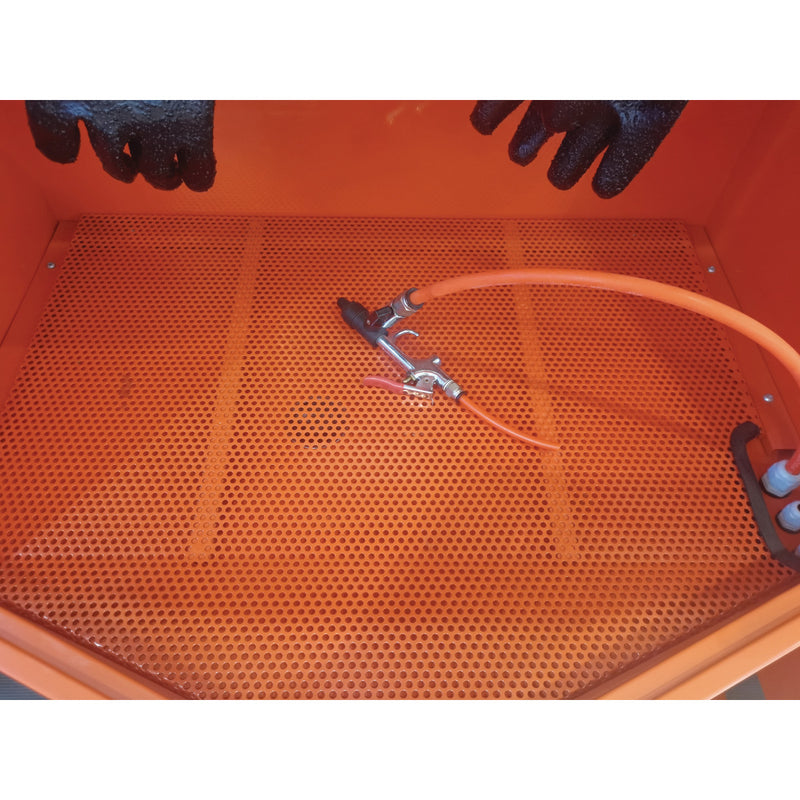 Unicraft (6220011) Parts Washer TWG 1 H