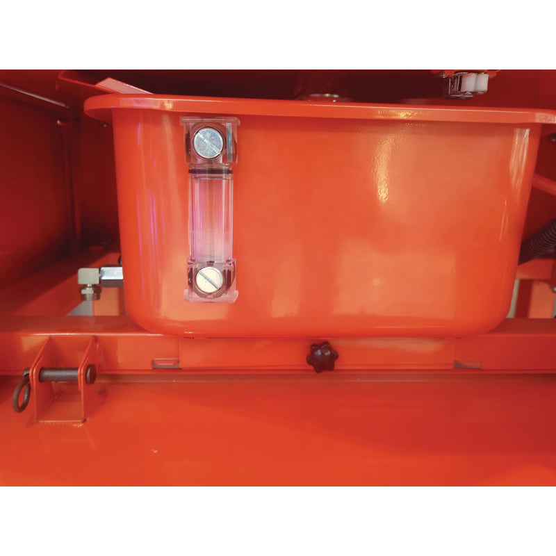 Unicraft (6220011) Parts Washer TWG 1 H