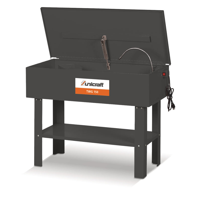 Unicraft (6220150) Parts Washer TWG 150