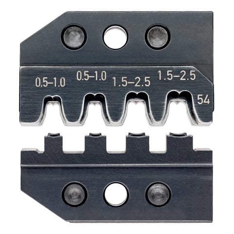 Knipex (97 49 54) Die set For Junior Power Timer
