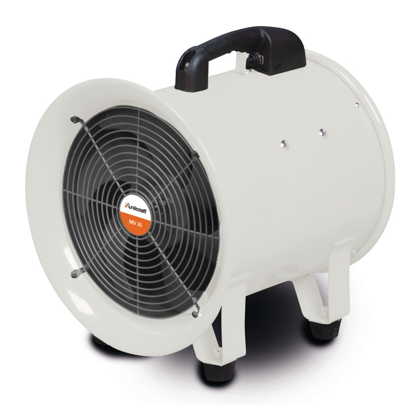 Unicraft (6260030) Mobile fan MV 30