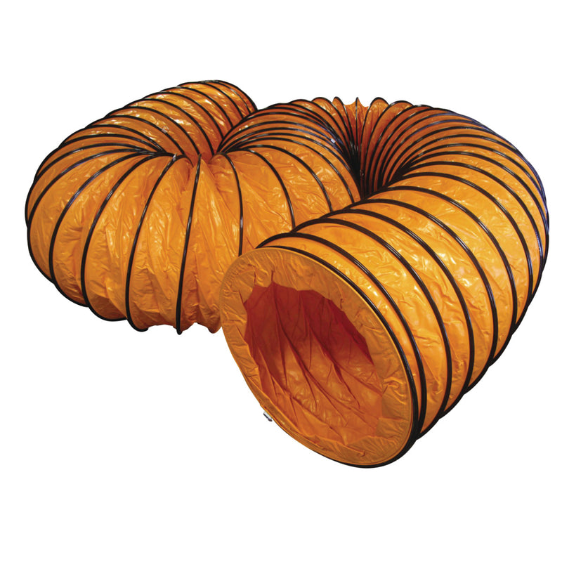 Unicraft (6260150) Air transport hose LTS Ø 500mm, 10 m