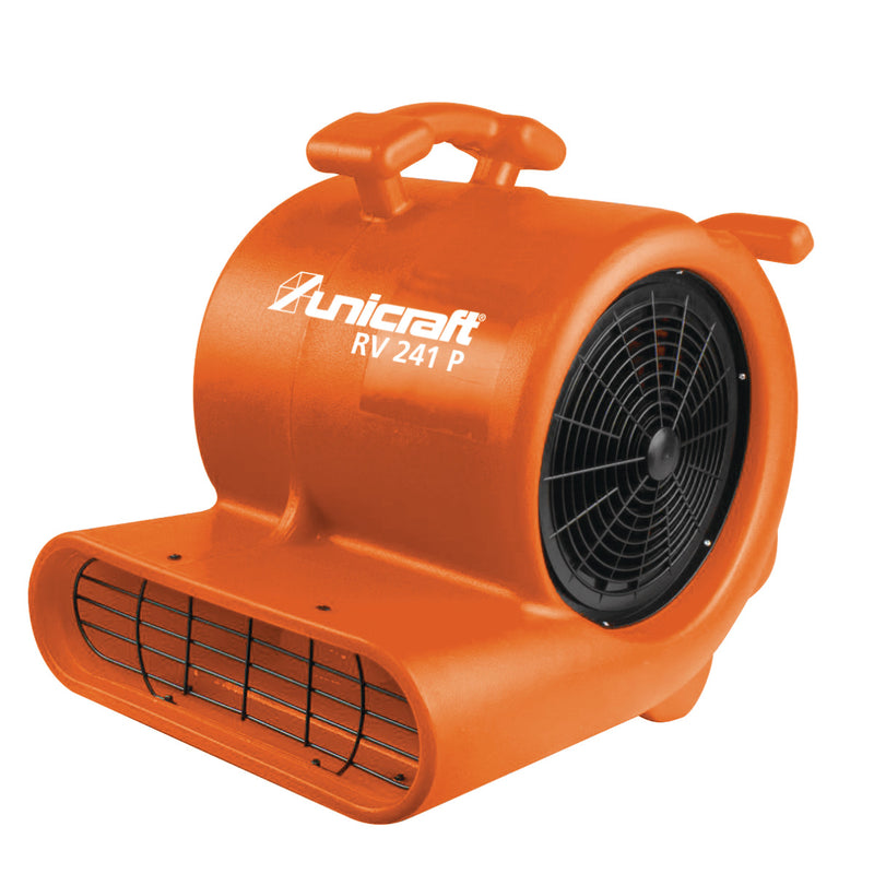 Unicraft (6262024) Centrifugal fan RV 241 P