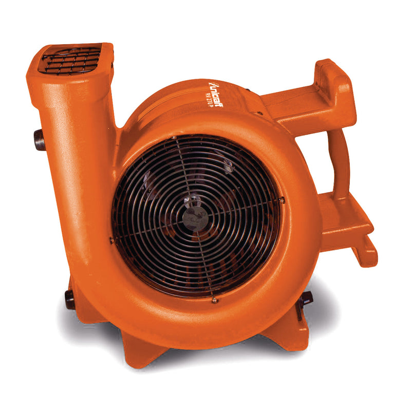 Ventilador centrífugo Unicraft (6262027) RV 270 P