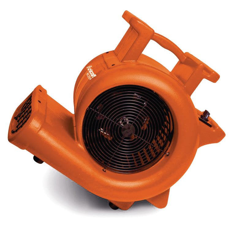 Ventilador centrífugo Unicraft (6262027) RV 270 P