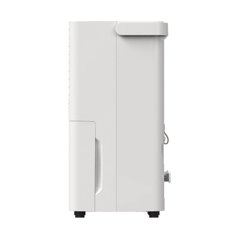 Unicraft (6262040) Dehumidifier LEF 12