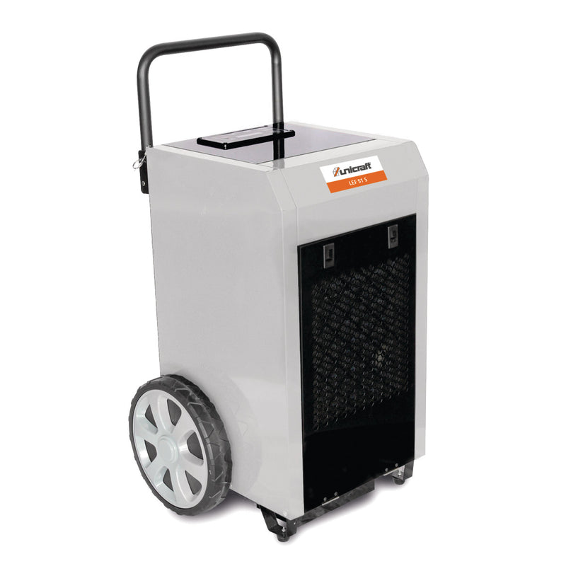 Unicraft (6262051) Dehumidifier LEF 51 S