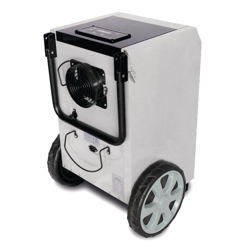 Desumidificador Unicraft (6262071) LEF 71 S