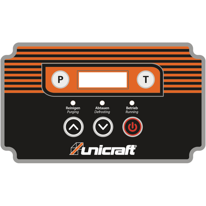 Desumidificador Unicraft (6262091) LEF 91 S