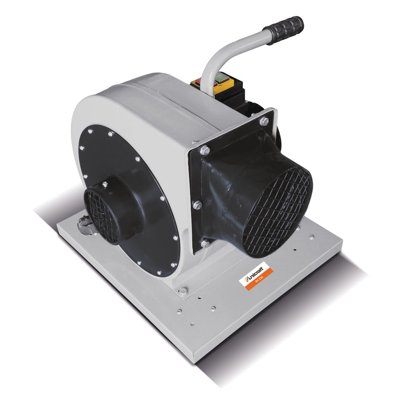 Unicraft (6264230) Centrifugal fan RV 230