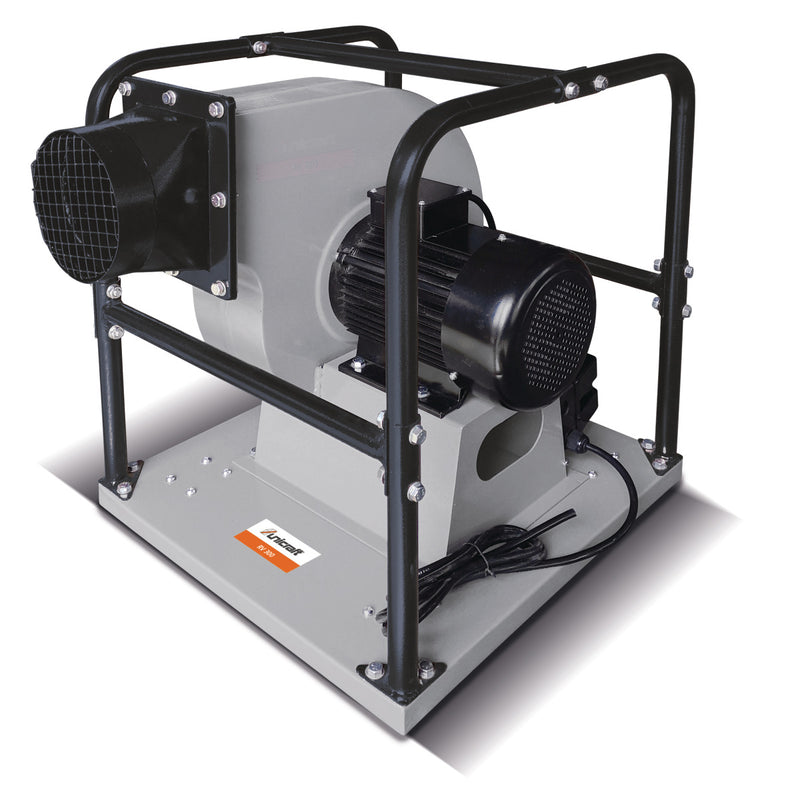 Unicraft (6264300) Centrifugal fan RV 300