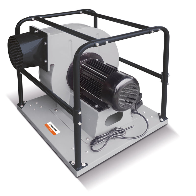 Ventilador centrífugo Unicraft (6264350) RV 350