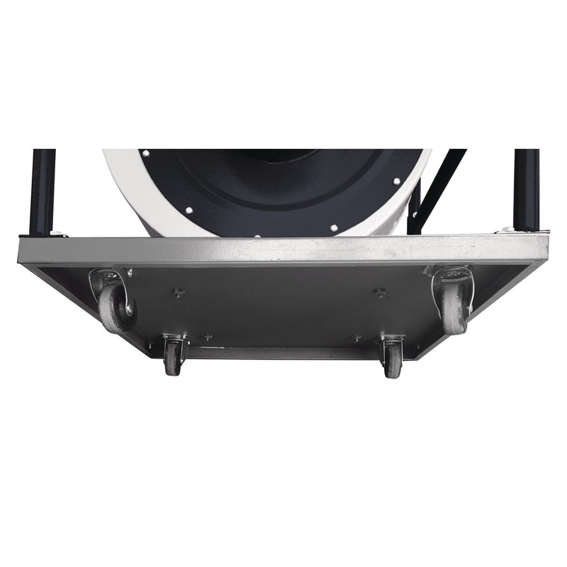 Conjunto de rodas Unicraft (6264355) para RV 230