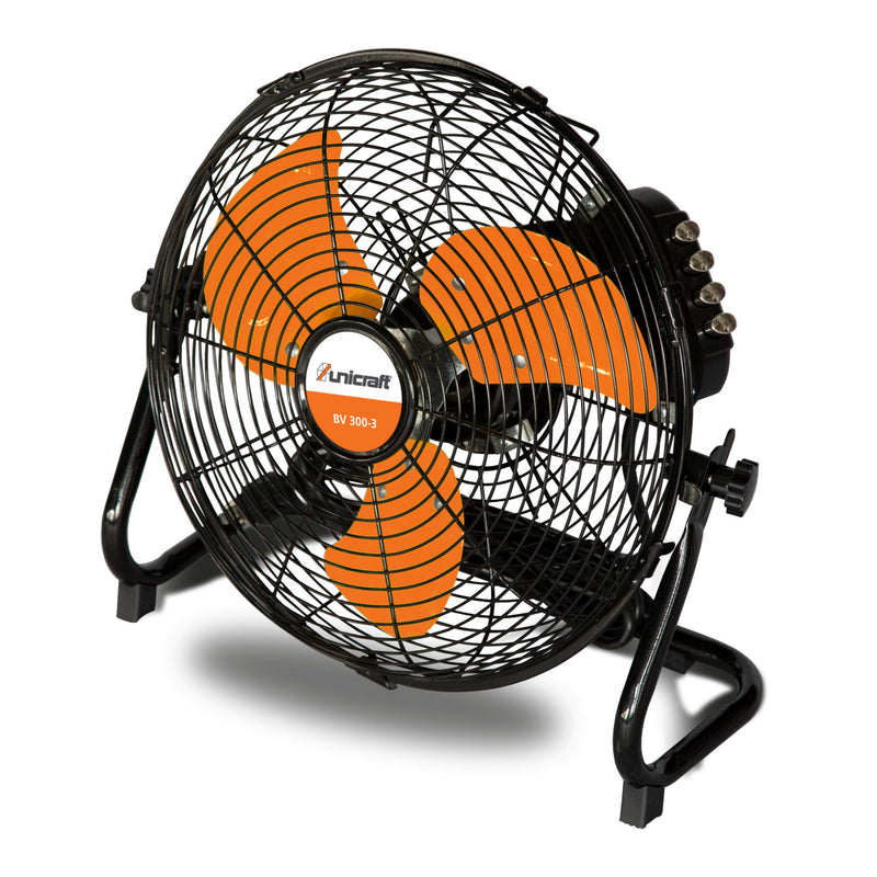 Unicraft (6265133) Floor fan BV 300-3