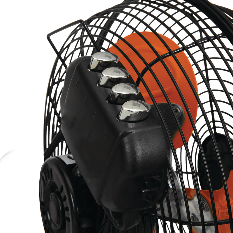 Ventilador de chão Unicraft (6265153) BV 500-3