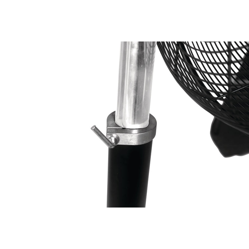 Ventilador de pedestal Unicraft (6265273) SV 760-3