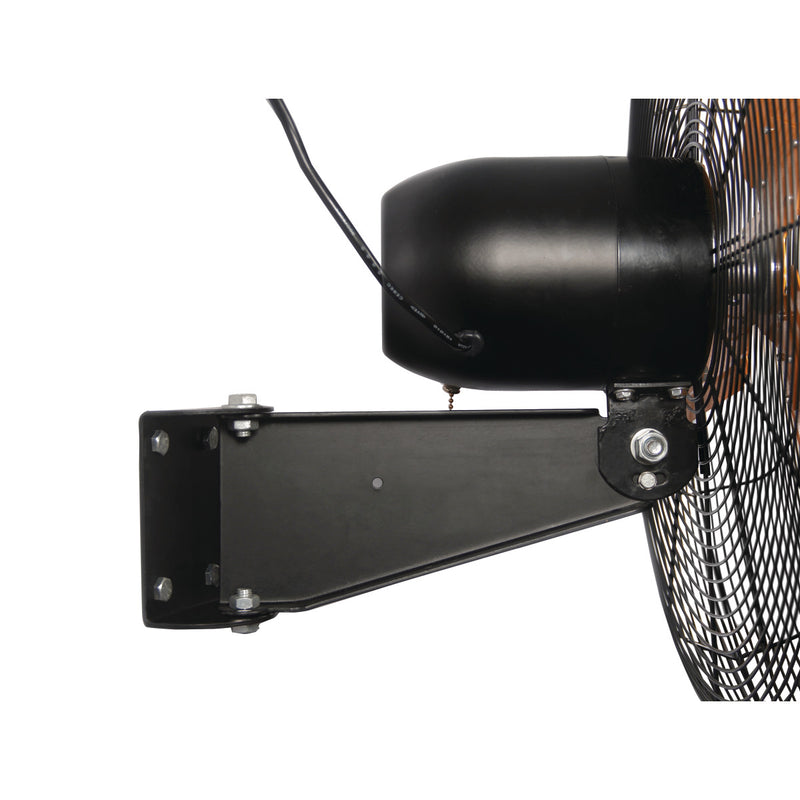 Ventilador de parede Unicraft (6265362) WV 610-2